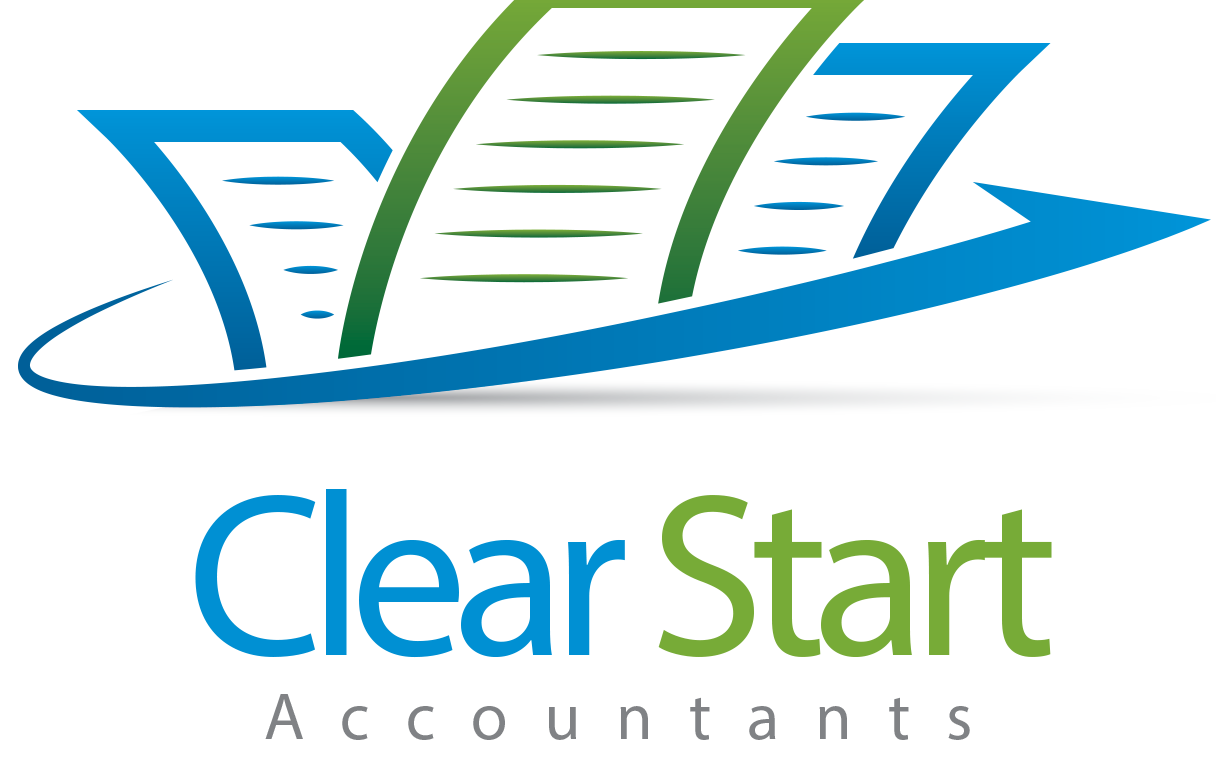ClearStart Logo